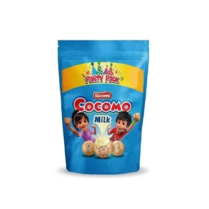 Bisconni Cocomo Milk Small Pouch