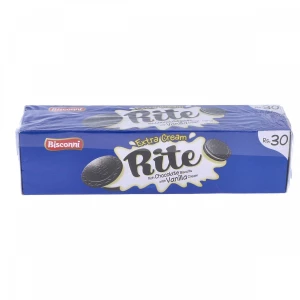 Bisconni Rite Vanilla Family Pack - 1 Pack