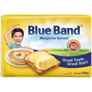 Blue Band Margarine Spread, 180g