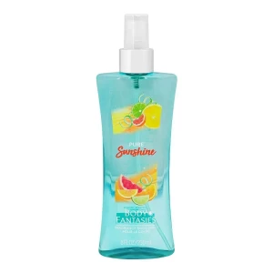 Body Fantasies Pure Sunshine Body Spray, For Women, 236ml