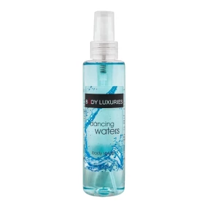 Body Luxuries Dancing Waters Body Splash, 155ml