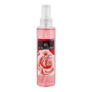 Body Luxuries Dream Chiffon Body Splash, 155ml