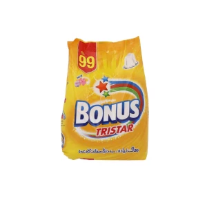 Bonus Tristar Detergent Washing Powder 950g