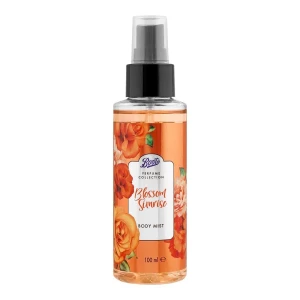 Boots Blossom Sunrise Body Mist, 100ml