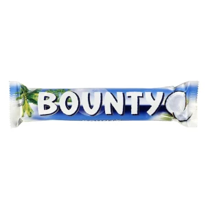 Bounty Chocolate Bar 57g