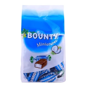 Bounty Minatures Bag 220g