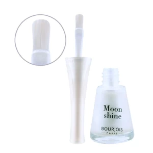 Bourjois 1 Seconde Nail Polish, 21 Moon Shine
