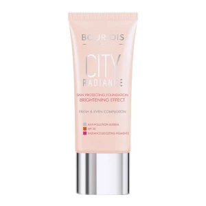 Bourjois City Radiance Foundation 03 Beige Clair