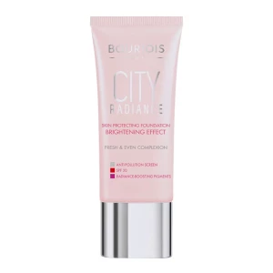 Bourjois City Radiance Foundation 04 Beige