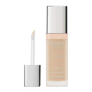 Bourjois City Radiance Reveal Concealer 02 Beige