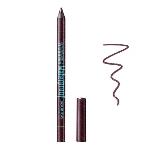 Bourjois Contour Clubbing Waterproof Eyeliner 73 Plum Berry 1.2g
