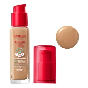Bourjois Healthy Mix Clean & Vegan Foundation, 56W, Light Bronze, 30ml