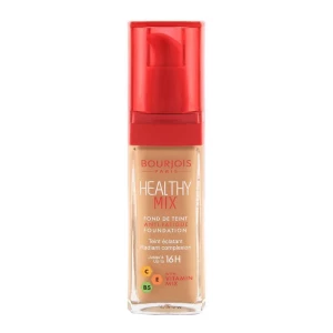 Bourjois Healthy Mix Foundation 57 Hale Bronze 30ml