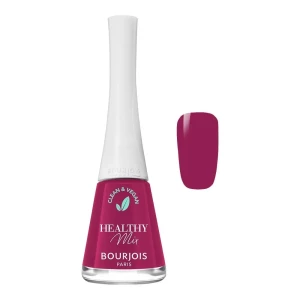 Bourjois Healthy Mix Nail Polish, 340, Plumplumpidou, 9ml