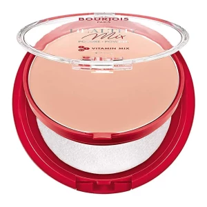 Bourjois Healthy Mix Vitamin Mix Powder, 03 Rose Beige