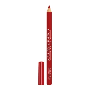Bourjois Levres Contour Edition Lip Pencil 07 Cherry Boom Boom