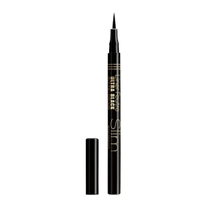 Bourjois Liner Feutre Felt-Tip Slim Eyeliner 17 Ultra Black