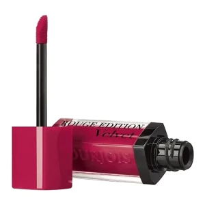 Bourjois Rouge Edition Velvet Lipstick 13 Fu(N)Chsia