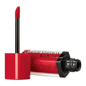 Bourjois Rouge Edition Velvet Lipstick 18 It's Redding Men