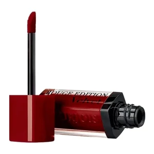 Bourjois Rouge Edition Velvet Lipstick 01 Personne Ne Rouge