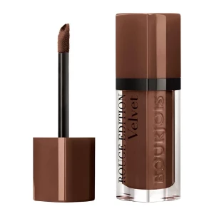 Bourjois Rouge Edition Velvet Lipstick 23 Chocolat Corset