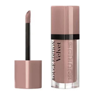 Bourjois Rouge Edition Velvet Lipstick 27 Cafe Ole