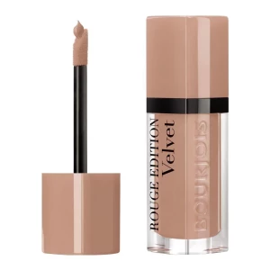 Bourjois Rouge Edition Velvet Lipstick 31 Flori Beige