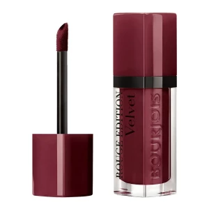 Bourjois Rouge Edition Velvet Lipstick 37 Ultra Violette
