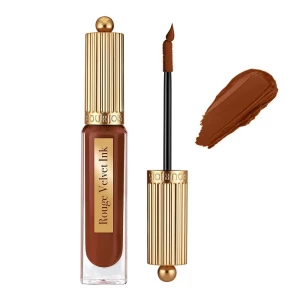 Bourjois Rouge Velvet Ink Liquid Lipstick 18 All About Brown