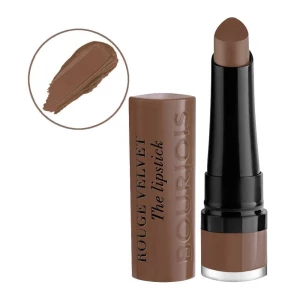 Bourjois Rouge Velvet Lipstick, 23 Taupe Of Paris
