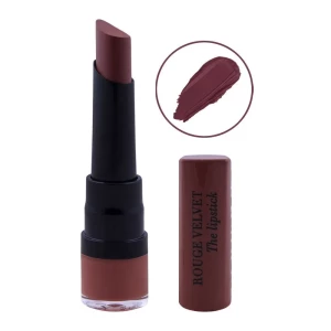 Bourjois Rouge Velvet Lipstick, 24 Pari'sienne