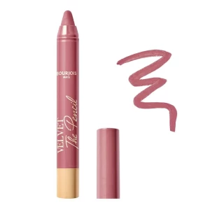 Bourjois Velvet The Pencil 05, 03 In Mauve Again