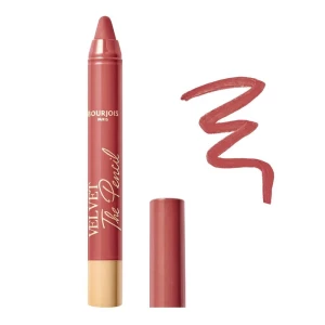 Bourjois Velvet The Pencil 05, 04 Less Is Brown