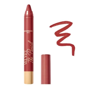 Bourjois Velvet The Pencil 05, Red Vintage