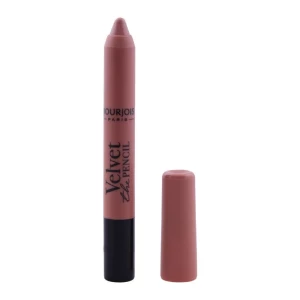 Bourjois Velvet The Pencil, Lip Pencil, 02 Beige A Croquer