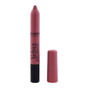 Bourjois Velvet The Pencil, Lip Pencil, 04 Amou Rose