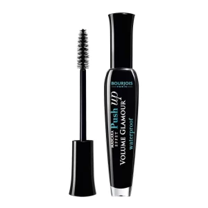 Bourjois Volume Glamour Effect Push Up Mascara 71 Black Waterproof