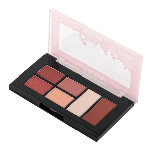 Bourjois Volume Glamour Eyeshadow Palette, 03 Cute Look