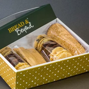 Bread & Beyond Double Trouble Biscuit