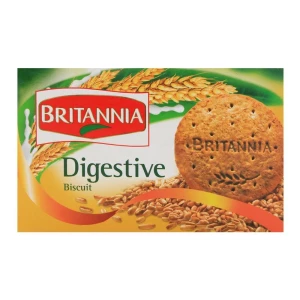 Britannia Biscuits Digestive Original 225g