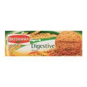 Britannia Biscuits Digestive Original 400g
