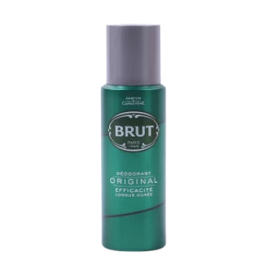 Brut Original Deodorant Body Spray 200ml (Imported)