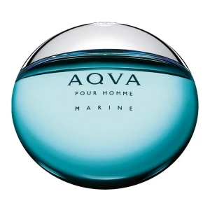 Bvlgari Aqva Marine Pour Homme Eau De Toilette 100ml