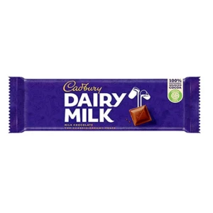Cadbury Dairy Milk 18G