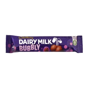 Cadbury Dairy Milk Chocolate - 20 g