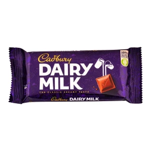 Cadbury Dairy Milk Chocolate 56g