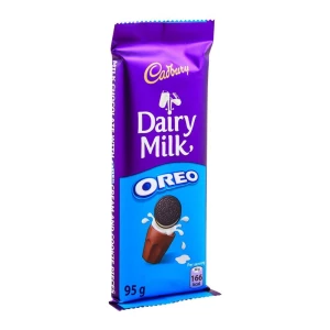 Cadbury Dairy Milk Oreo 95gm