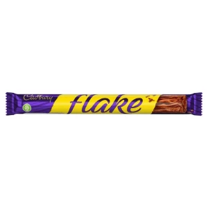 Cadbury Flakes