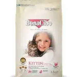 Cagatay Bc Kitten 1.5 Kg