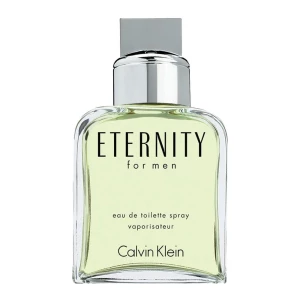 Calvin Klein Eternity For Men Eau De Toilette 100ml